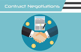 Negotiation is the First Collaborative Act