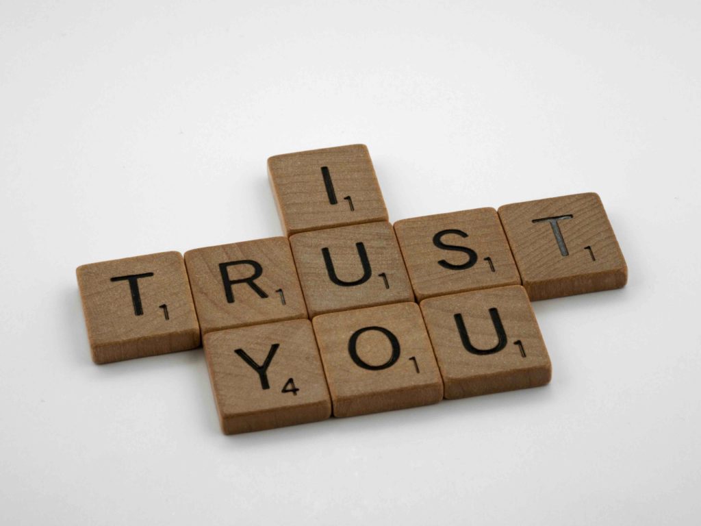 Trust in lean construction teams, leanIPD blog