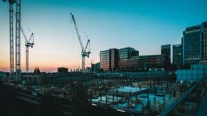 Benefits of Prefabrication in construction