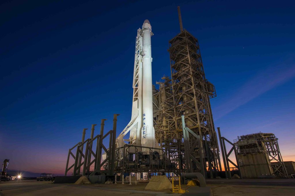 SpaceX-aerospace-leanIPD-scrum-